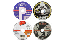 category Дискове за рязане thumb