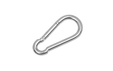 Списък с продукти Карабина DIN 5299 thumb