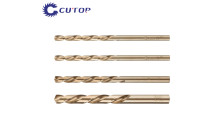 category Cutop Expert - Свредло за метал (HSS-G DIN 338) thumb