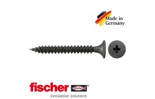 category Винт за гипсокартон Fischer FSN-TPD thumb