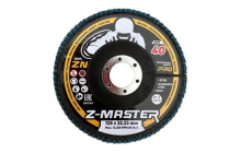 Списък с продукти Диск за шлайфане Z-Master PRO циркониев оксид Т29 thumb
