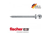 category Синьо поцинкован винт за дърво fischer FPF II PTF thumb