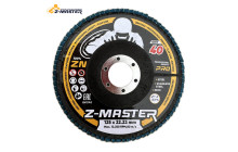 category Диск за шлайфане Z-Master PRO циркониев оксид Т29 thumb