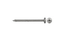 Списък с продукти Винт за дърво fischer FPF-PT (А2) thumb