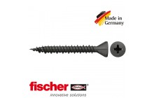 category Самонарезен винт за гипсокартон Fischer FSN-TPG thumb