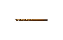 CUTOP Удължени свредла, HSS-Tin, DIN 338, от ø 1.0 mm до ø 3.9 mm