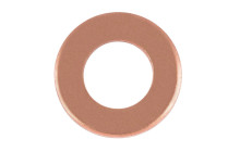 Списък с продукти DIN 125 Шайба подложна мед copper thumb