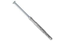 Дюбел с винт фрезенгова глава TORX FISCHER SXRL Т - A4