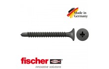 category Самонарезен винт за гипсокартон Fischer FSN-TPB thumb