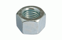 Списък с продукти DIN 934 Гайка шестостенна к 8.8 Zn thumb