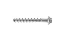 Винтов анкер Rawlplug R-HLX-HF-ZF  шестостенна глава за бетон