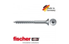 category Синьо поцинкован винт за дърво fischer FPF II CTP thumb