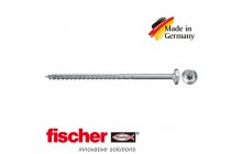 category Синьо поцинкован винт за дърво fischer FPF II PTP thumb