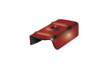 Списък с продукти Калотка RAL 3009 червена thumb