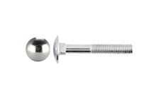 Списък с продукти DIN 603 Болт коларски Zn k.5.8 thumb