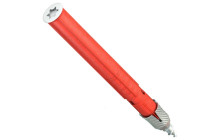 Дюбел TOX Apollo с метален връх комплект с винт TORX