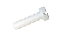 category DIN 84 Винт с цилиндрична глава полиамид thumb