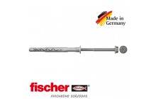 category Дюбел с винт шестостенна глава TORX FISCHER SXRL FUS - А4 thumb