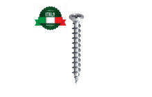category Самонарезен винт за дограма PVC thumb