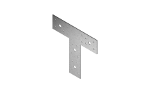 Списък с продукти Планка T - образна, поцинкована thumb