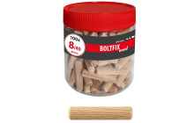 Списък с продукти Дървени дибли TOX Boltfix thumb