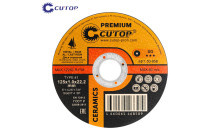 category Дискове за рязане на метал Cutop Premium thumb