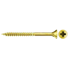 Списък с продукти Поцинкован винт за дърво fischer FSPII CZP thumb