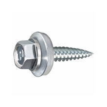 Списък с продукти Самонарезен винт с шайба тип HILTI thumb