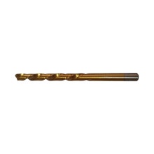 Списък с продукти CUTOP Удължени свредла, HSS-Tin, DIN 338, от ø 1.0 mm до ø 3.9 mm thumb