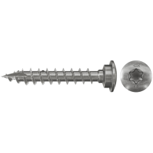 Списък с продукти Винт за дърво fischer FJS-LT (A2) thumb