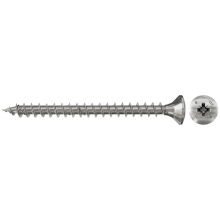 Списък с продукти Винт за дърво fischer FPF-LZ (A4) thumb