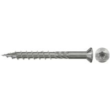 Списък с продукти Винт за дърво fischer FTS-ST (A2) thumb