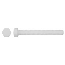 Списък с продукти DIN 933 Болт с шестостенна глава и цяла резба полиамид к.6,6 thumb