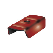 Списък с продукти Калотка RAL 3009 червена thumb
