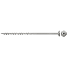 Списък с продукти Винт за дърво fischer FPF-WT (А2) thumb