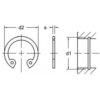category DIN 472 A2 blueprint thumb