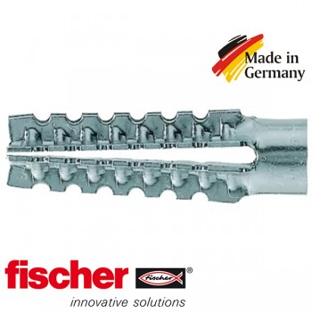 category Метален разширяващ се дюбел FMD fischer thumb