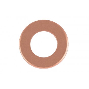 category DIN 125 Шайба подложна мед copper thumb