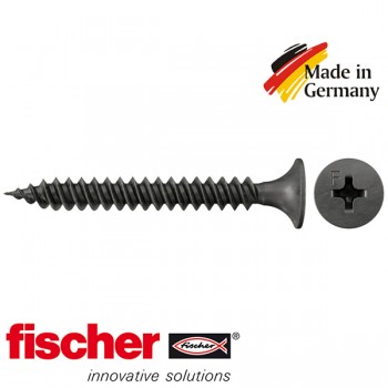 category Винт за гипсокартон Fischer FSN-TPD thumb