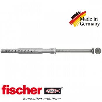 category Дюбел с винт фрезенгова глава TORX FISCHER SXRL Т - A4 thumb
