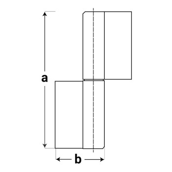 category Панта за заваряване ZMP blueprint thumb