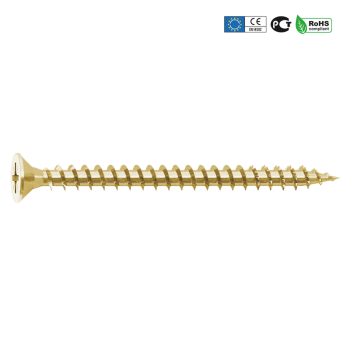 category Винт дърво жълт цинк Ambrovit Cr3 3μm blueprint thumb
