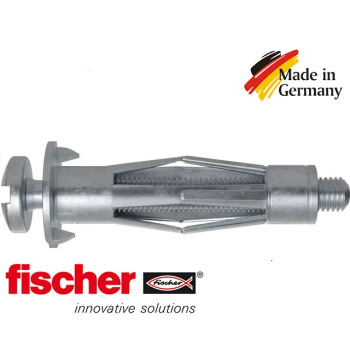 category Метален дюбел за кухини с винт HM fischer thumb