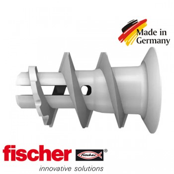 category Дюбел за гипсокартон GK fischer thumb