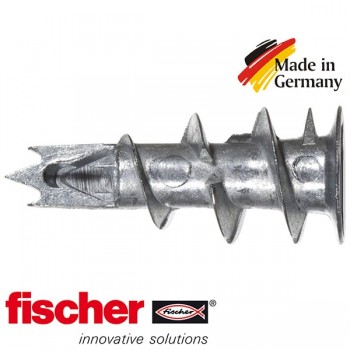 category Дюбел за гипсокартон метален Fischer GKМ thumb
