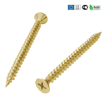 category Винт дърво жълт цинк Ambrovit Cr3 3μm thumb