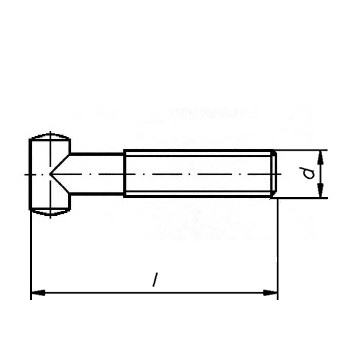 category Болт за тръбно скеле blueprint thumb