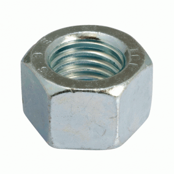 category DIN 934 Гайка шестостенна к 10.9 Zn thumb