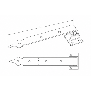 category Панта за врата blueprint thumb