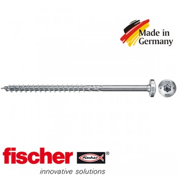 category Синьо поцинкован винт за дърво fischer FPF II PTP thumb